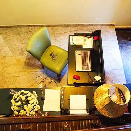 Casa Maria Hotel アンタルヤ エクステリア 写真