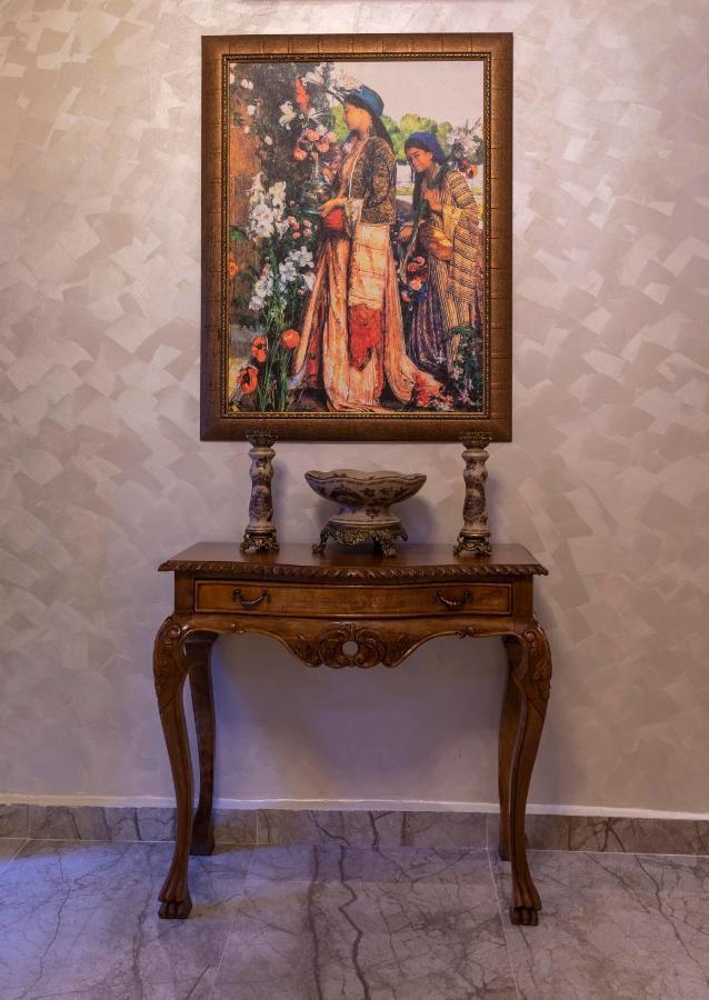 Casa Maria Hotel アンタルヤ エクステリア 写真