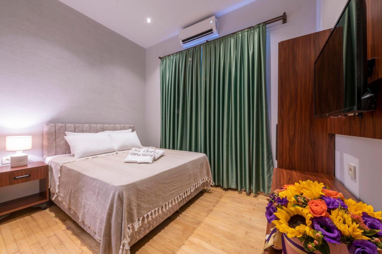 Casa Maria Hotel アンタルヤ エクステリア 写真