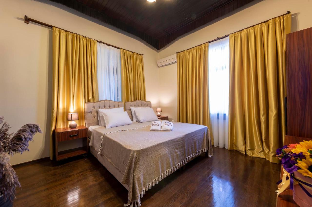 Casa Maria Hotel アンタルヤ エクステリア 写真