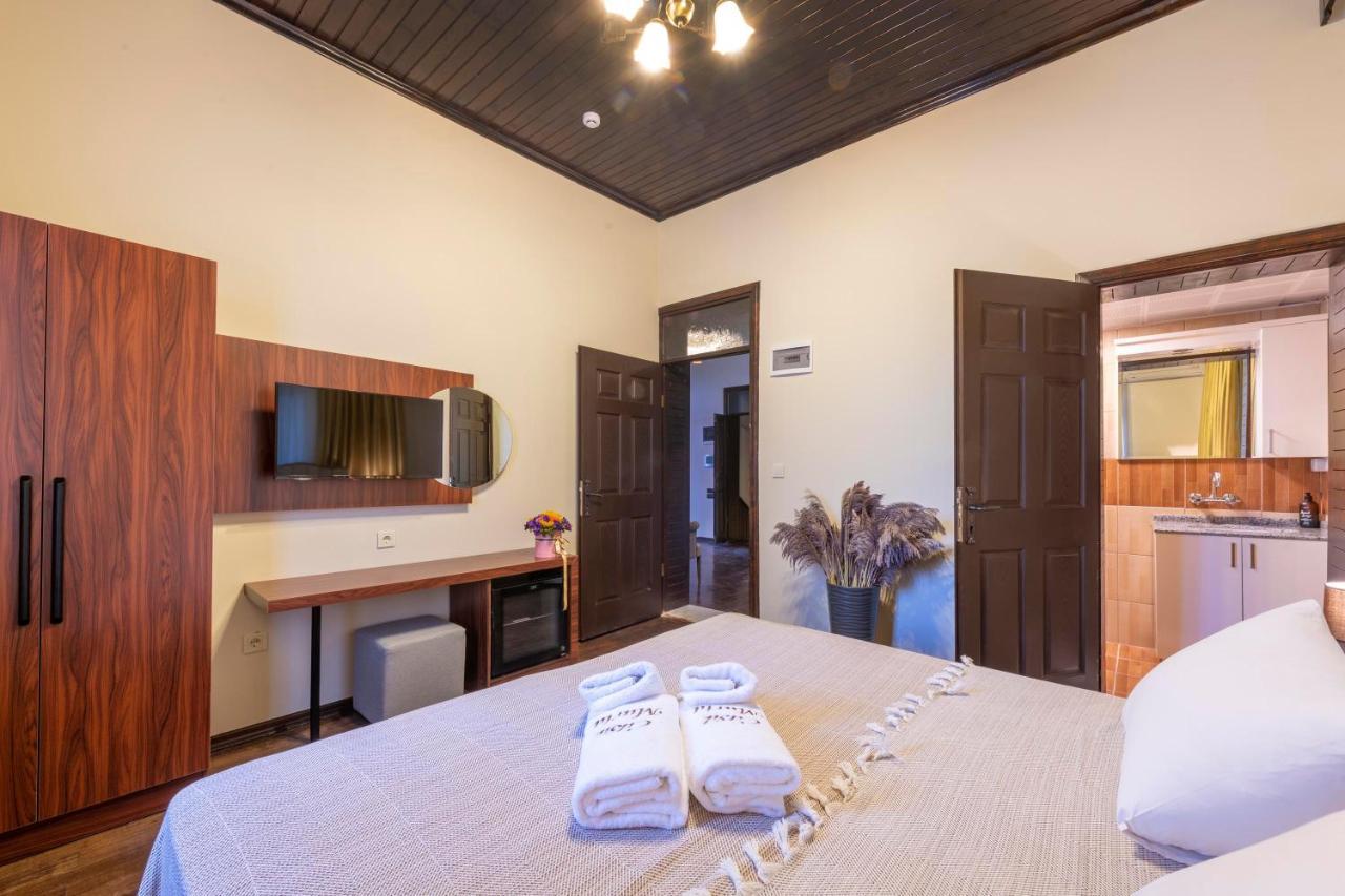 Casa Maria Hotel アンタルヤ エクステリア 写真