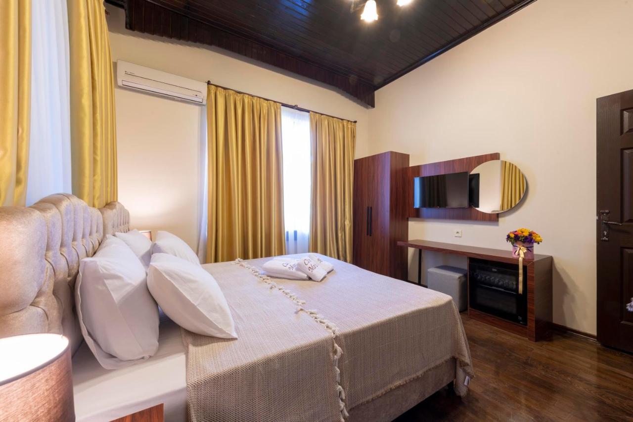 Casa Maria Hotel アンタルヤ エクステリア 写真