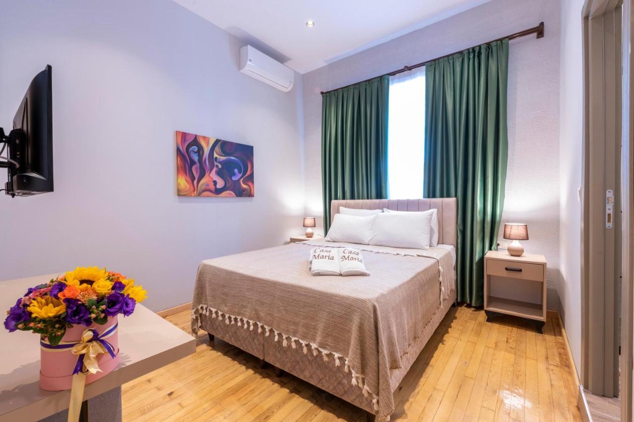 Casa Maria Hotel アンタルヤ エクステリア 写真