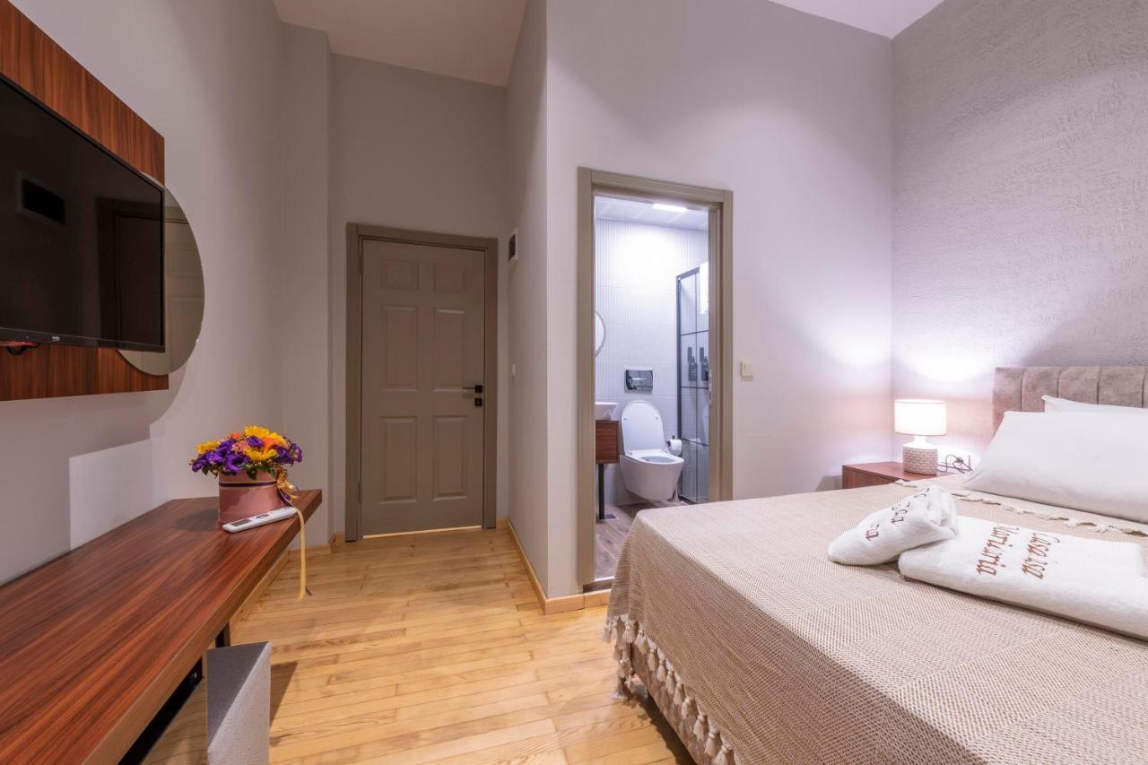 Casa Maria Hotel アンタルヤ エクステリア 写真