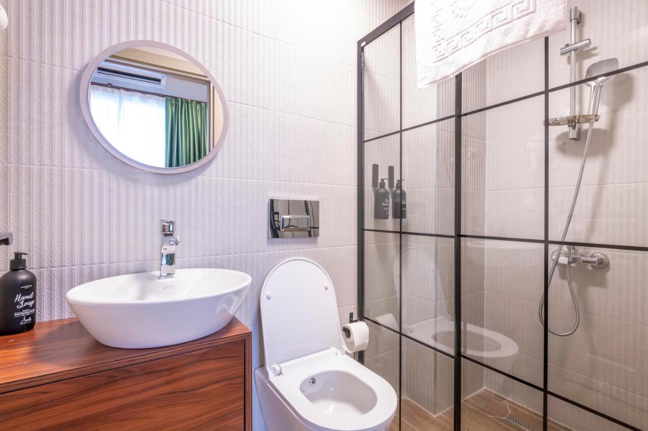 Casa Maria Hotel アンタルヤ エクステリア 写真