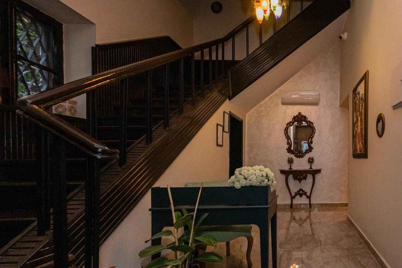 Casa Maria Hotel アンタルヤ エクステリア 写真