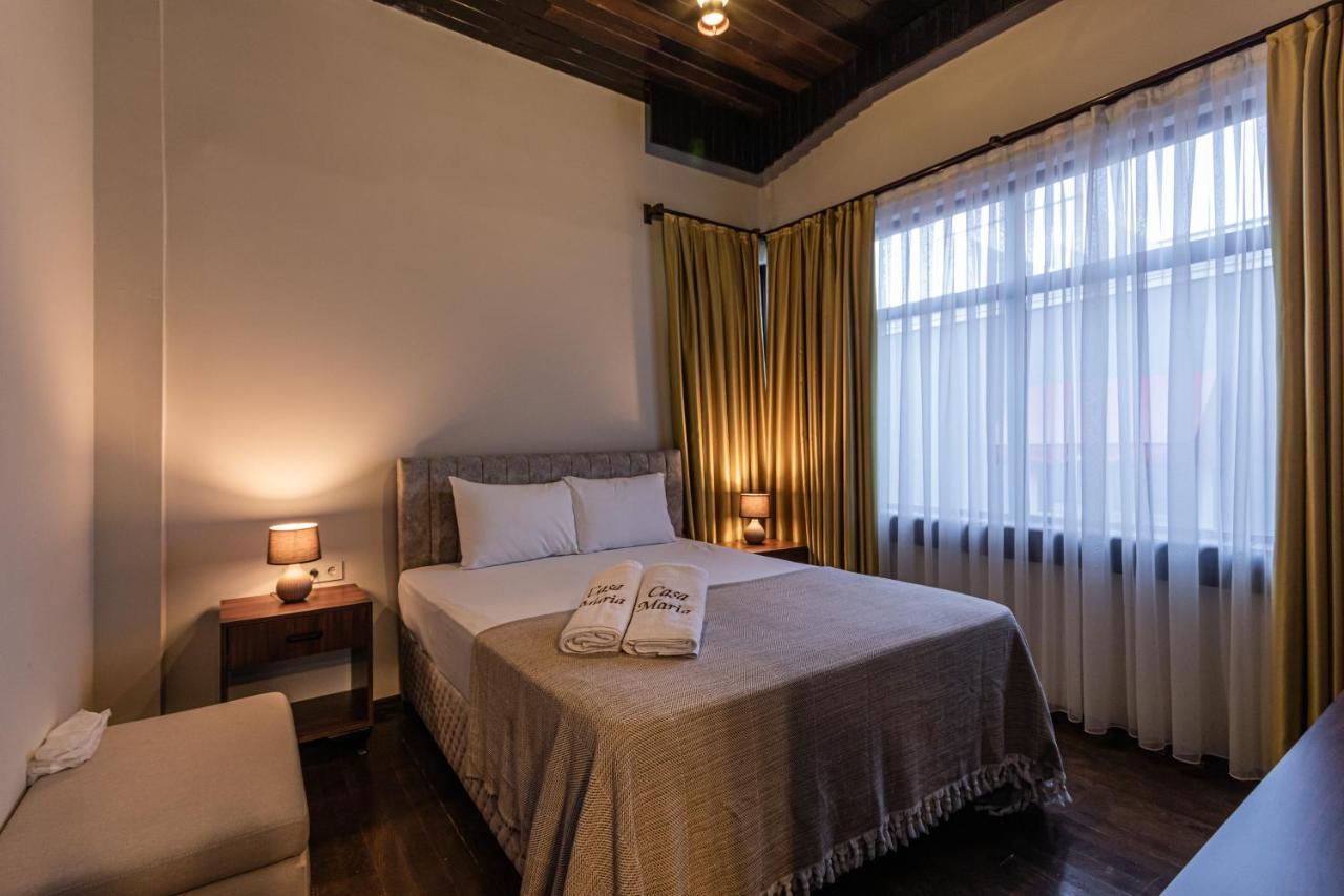 Casa Maria Hotel アンタルヤ エクステリア 写真
