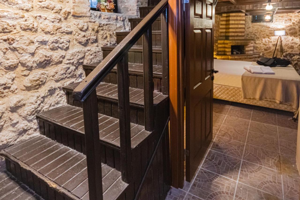 Casa Maria Hotel アンタルヤ エクステリア 写真