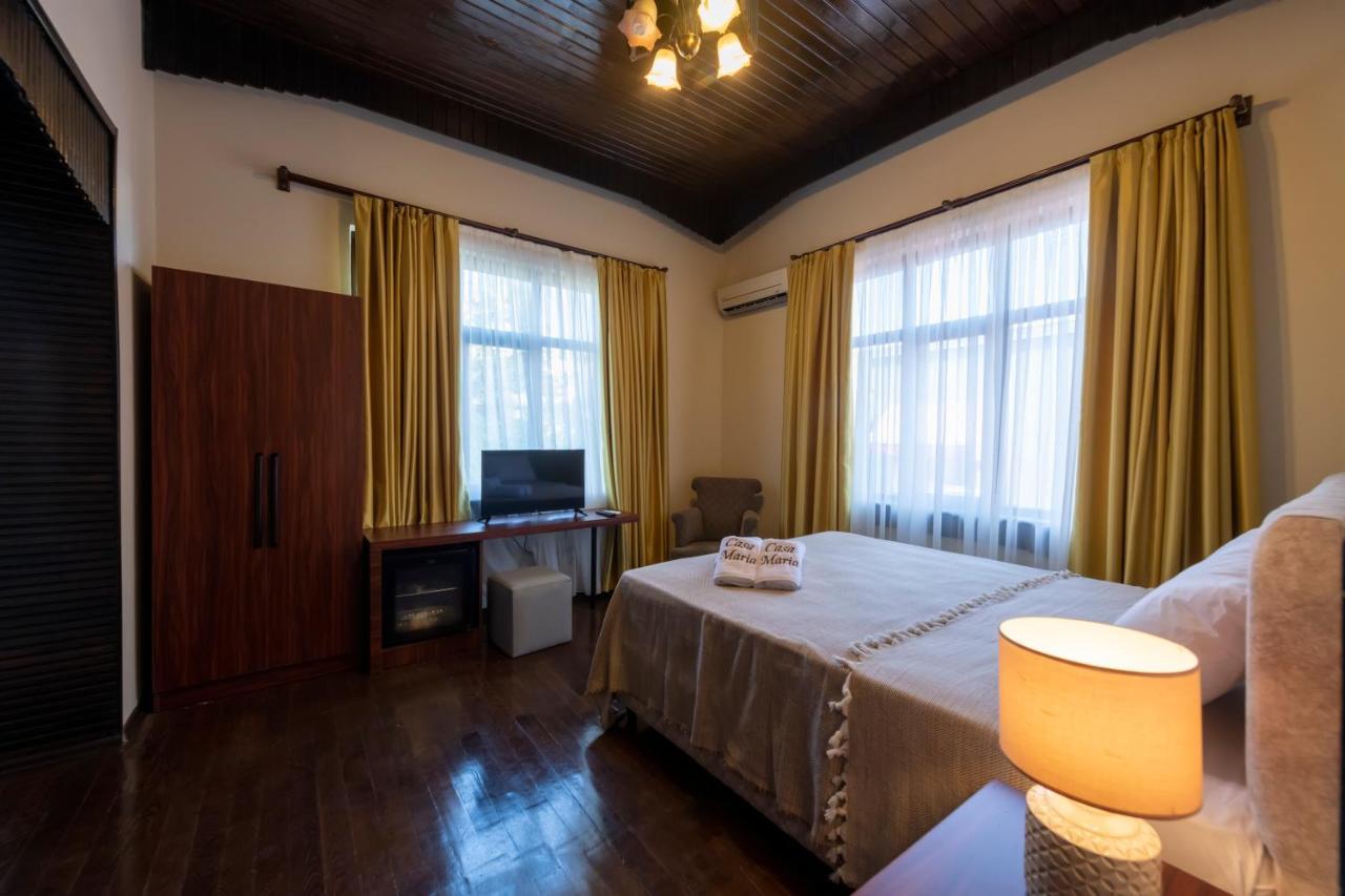 Casa Maria Hotel アンタルヤ エクステリア 写真