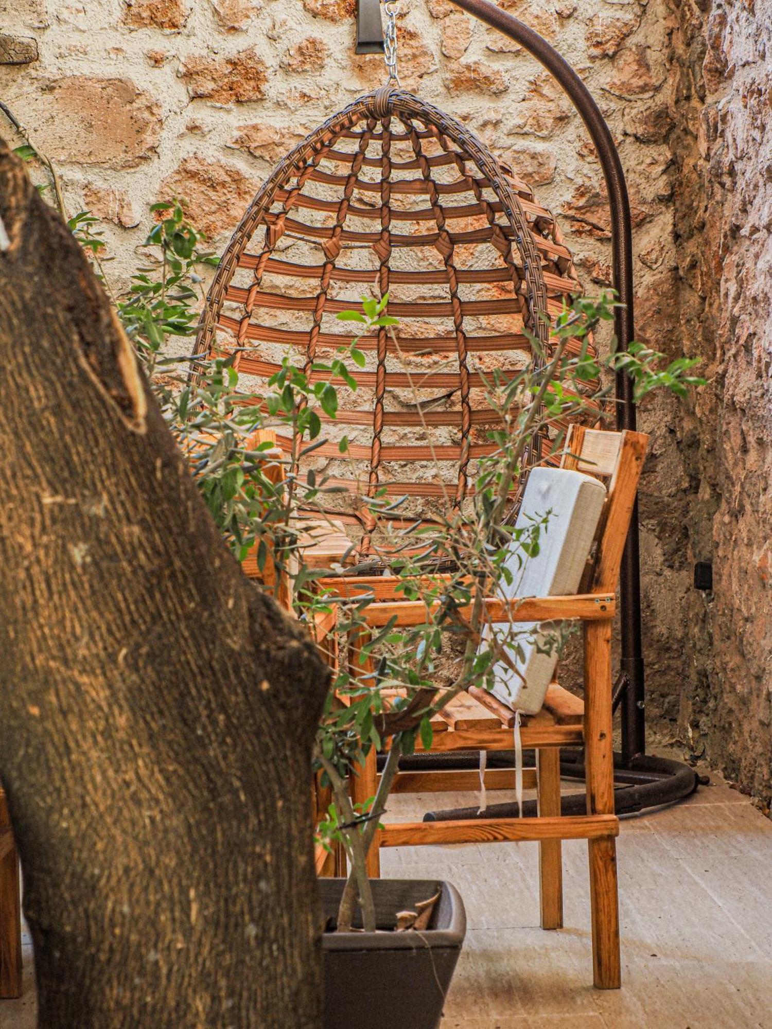 Casa Maria Hotel アンタルヤ エクステリア 写真