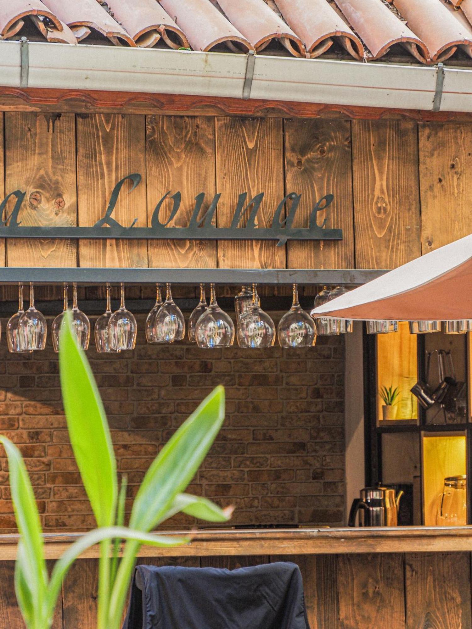 Casa Maria Hotel アンタルヤ エクステリア 写真
