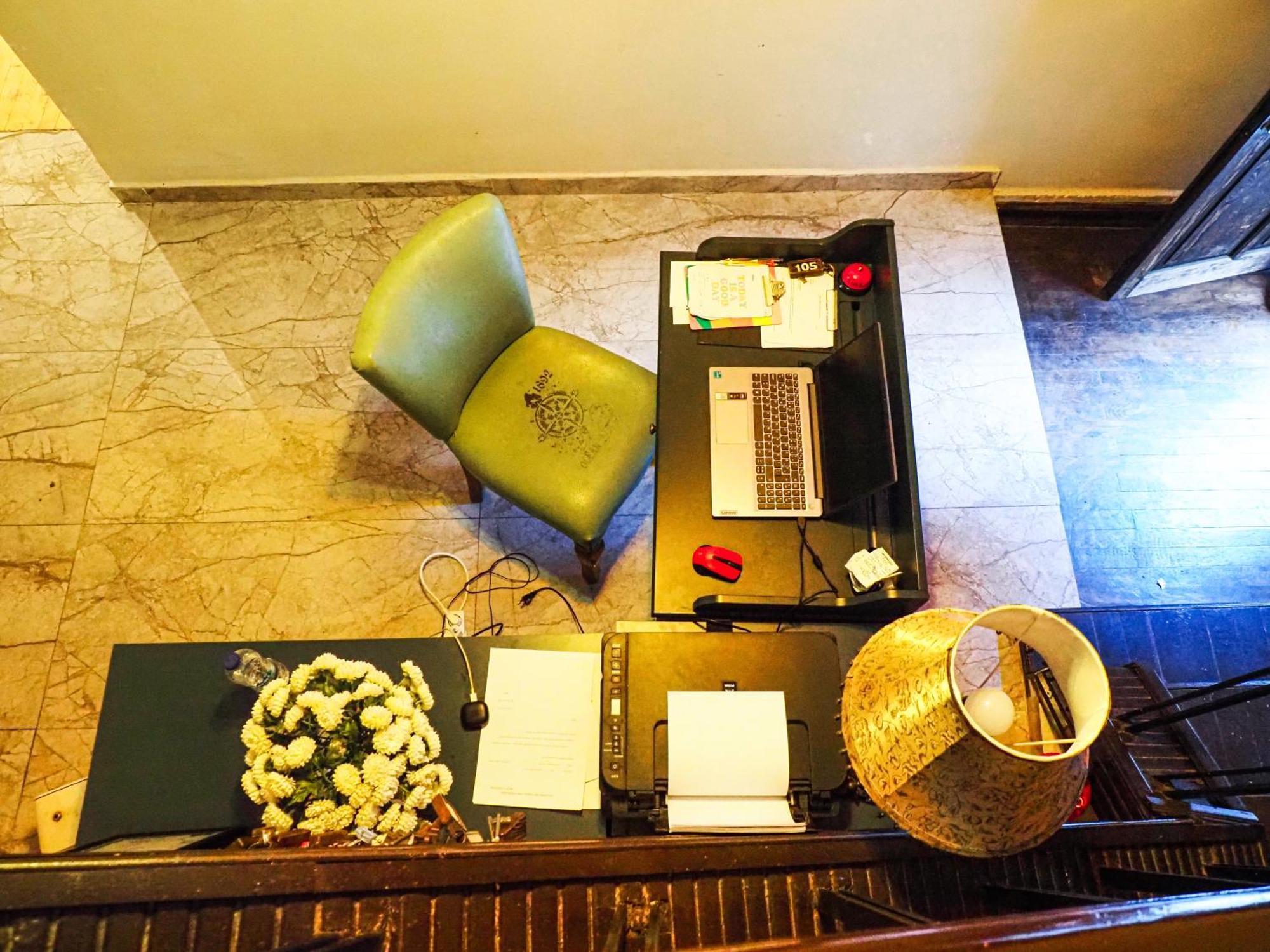 Casa Maria Hotel アンタルヤ エクステリア 写真